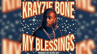 Krayzie Bone - My Blessings [ALAC] [192kHz]