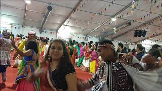 SKLPC Navratri 2019 HQ