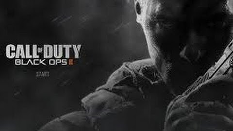 Black Ops 2 Quickscope Practice with Bots