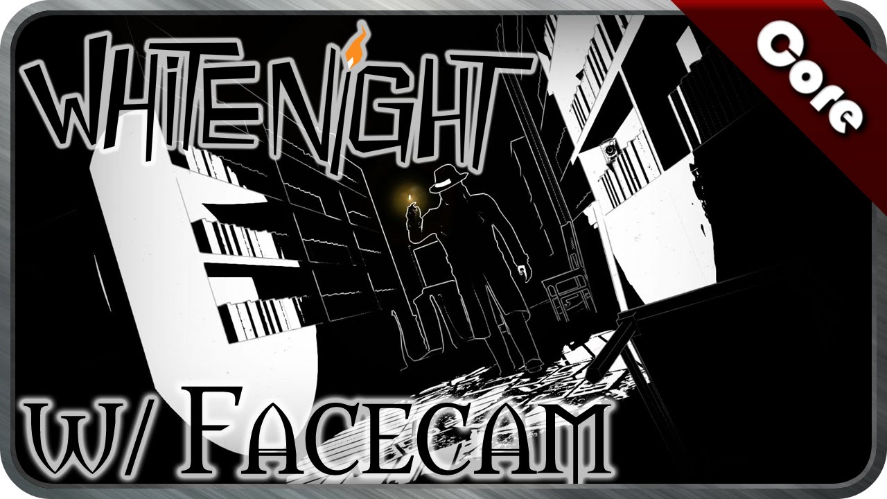 RAUM DER TOTEN FRAUEN | White Night Gameplay mit Core PART 2 tibialis anterior muscle