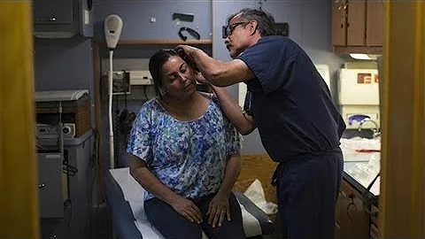 CBO Scorecard: Senate Health Bill Leaves Millions Uninsured