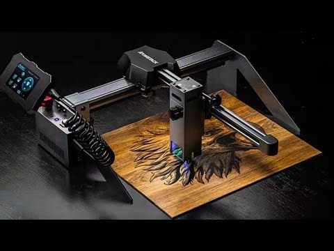 What is the best cnc laser cutting machine?