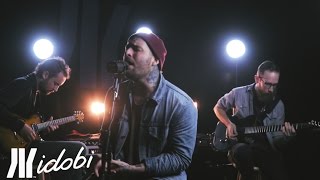 idobi Sessions: Emarosa - "Sure" chords