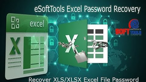 Excel Password Recovery