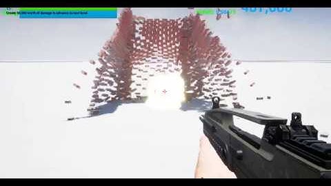 Nextgen Sandbox Editor - First Look #4