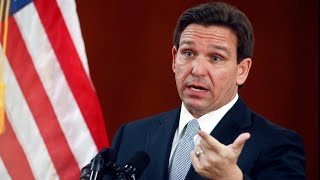 Watch Live | Gov. Ron DeSantis speaking in Jacksonville