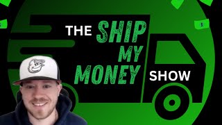 The ShipMyMoney Show: MLB DFS May 17, 2024