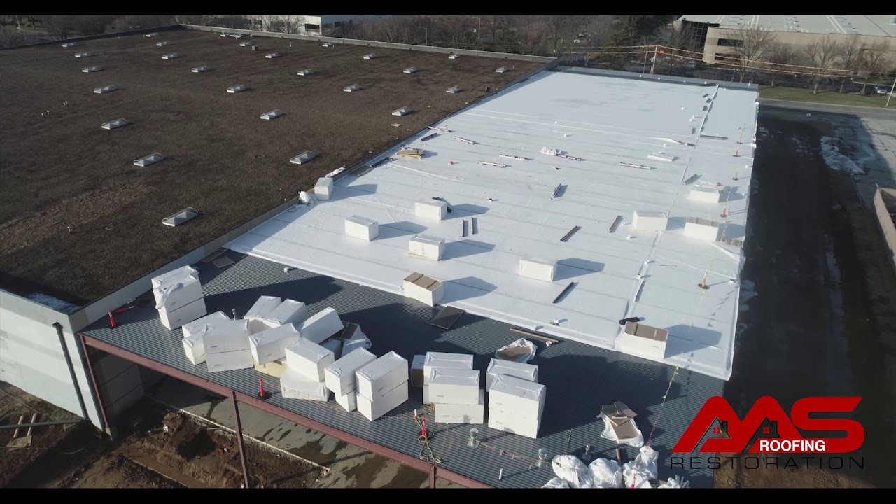Videos Aas Restoration And Roofing Kansas City Mo