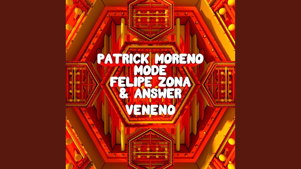 Watch Veneno on YouTube Watch Veneno on YouTube