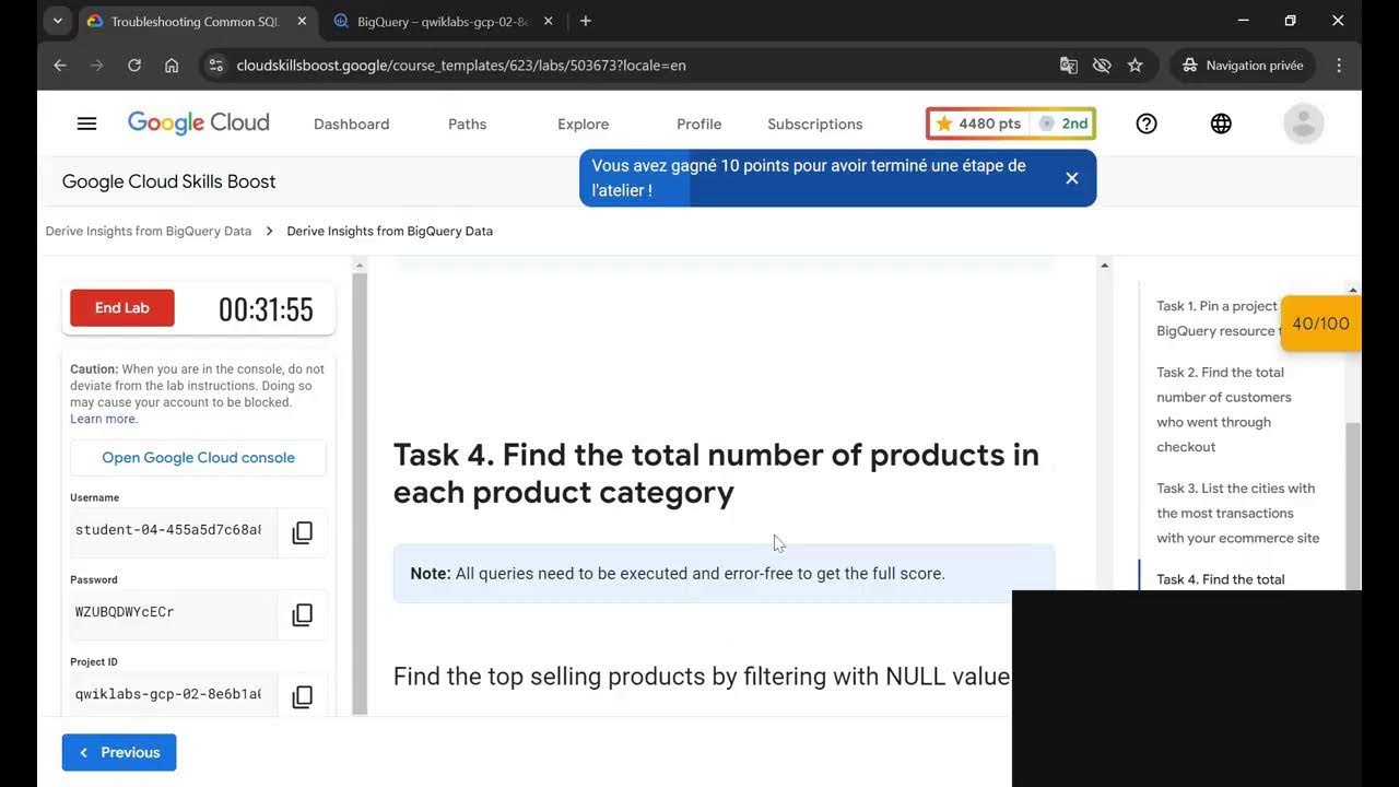 Gcp troubleshooting common sql errors with bigquery youtube
