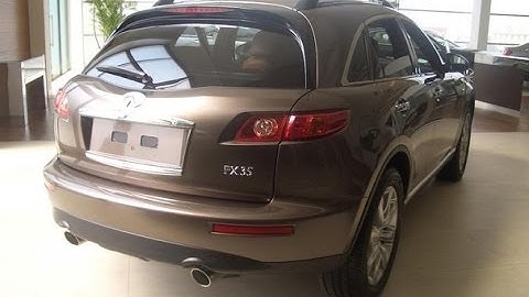 How to Program Infiniti FX35 Smart Key with SKP900