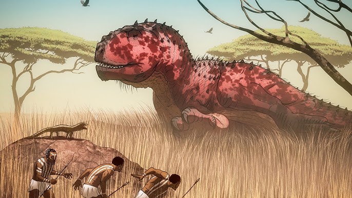 Mokele-Mbembe Revealed: The Quest for Africa's Hidden Cryptid