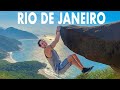 MOST BEAUTIFUL CITY ON EARTH! RIO DE JANEIRO 🇧🇷 BRAZIL