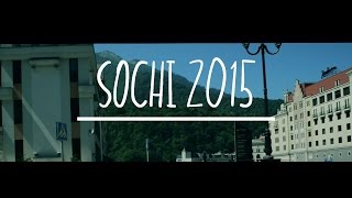 Сочи | Абхазия | 2015
