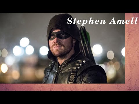 Vídeo: Amell Stephen: Biografia, Carreira, Vida Pessoal