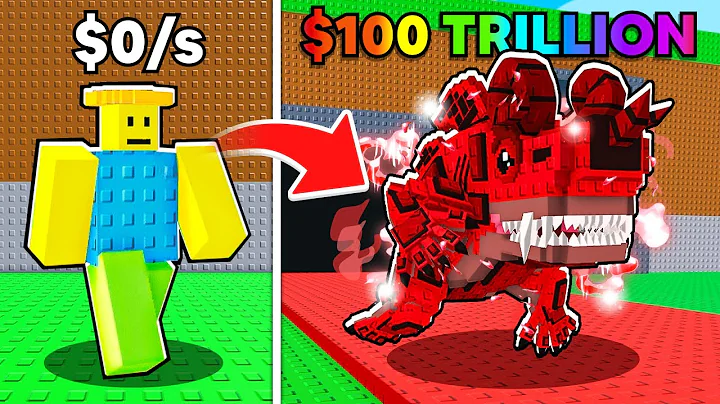 $0 to $100 Trillion in Steal a Brainrot!