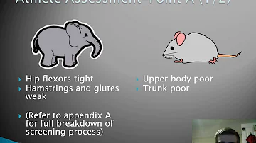 UKSCA Case Study with Narrations