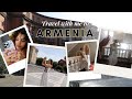 Exploring armenia a visual journey 