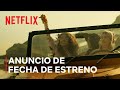 Sky Rojo: Temporada 3 | Anuncio de fecha de estreno | Netflix