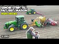 Il a réalisé lui même son semoir STRIP-TILL 😮 AGRi iNSiDE S1 Ep3