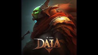 ✌Dota 2 - Начало пути Легенды!