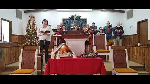 Peace Advent 2022