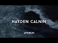 Hayden calnin  unfortunate love i felt warm with you  apeiron mix