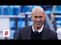 France out of Euro 2020: Will Zinedine Zidane replace Didier Deschamps as coach? | ESPN FC