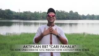 TRIO UBUR-UBUR - CARI PAHALA