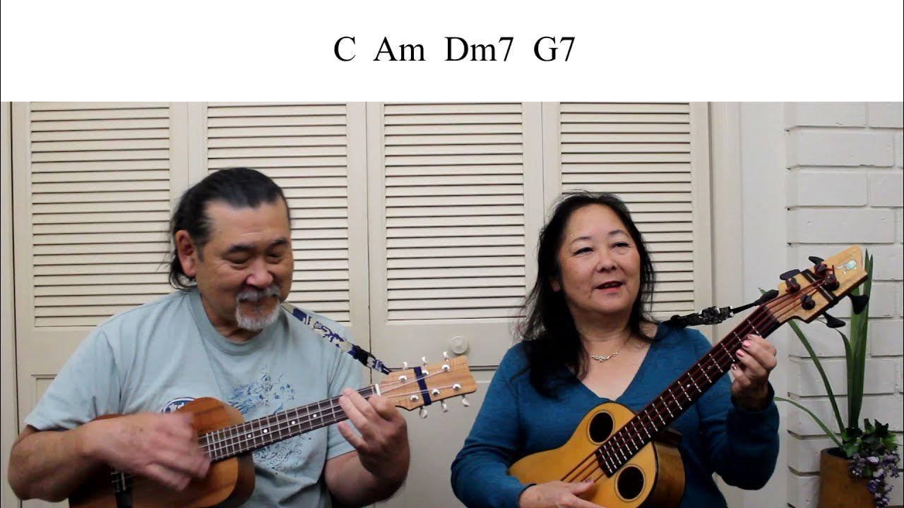 Cuando Calienta El Sol - Ukulele Play Along - Lyrics And Chords On
