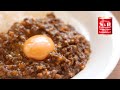 キーマは失敗しにくいスパイスカレー｜ほげほげ亭のキーマカレーをつくる