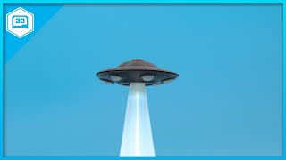 UFO Fidget #Timelapse #3dprinting #adafruit