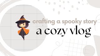 Cozy & Creative Autumn Vibes 🎨 Animating My Witch Character 🍂 Game Dev Progress
