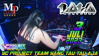 ' SAKIT KALI EPRIBADEE ' DJ LALA 3 JULI 2023 || MP CLUB PEKANBARU