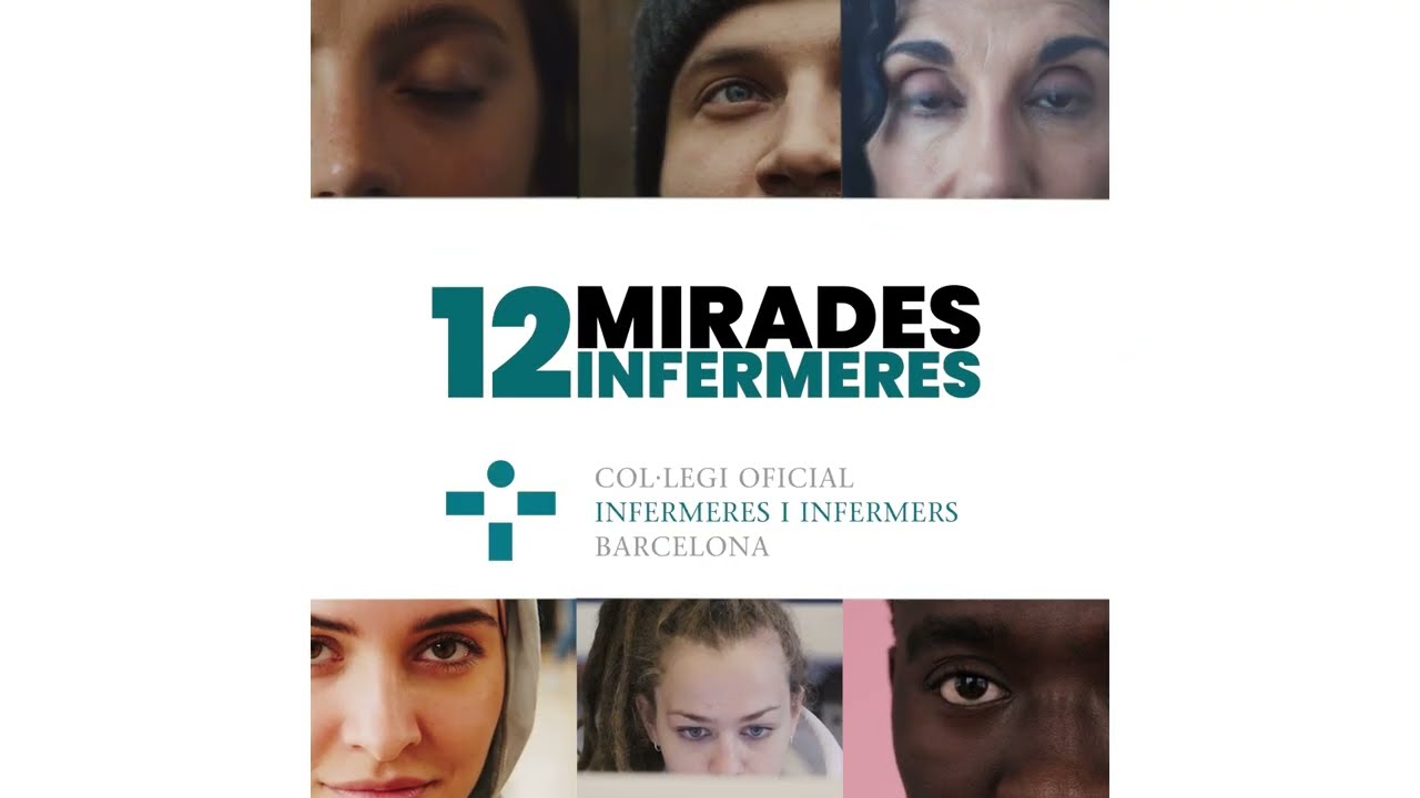 12 Mirades Infermeres