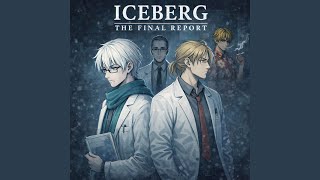 Iceberg Part Two
