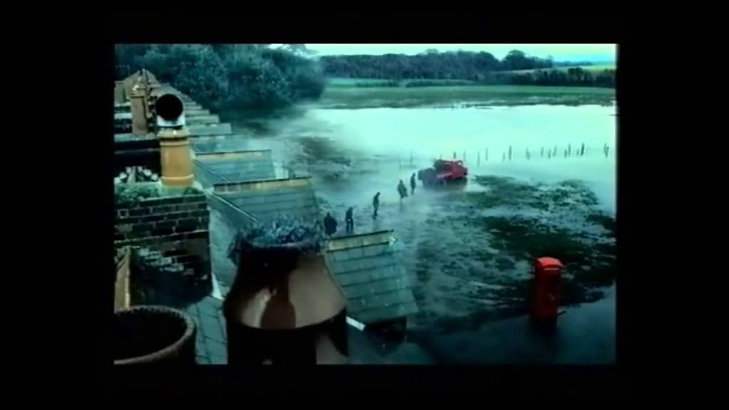 Lloyds / TSB TV Advert