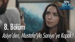 Download lagu Asiye 39 den Mustafa 39 yla Saniye 39 ye kapak Sen Anlat Karadeniz 8 Bölüm Asiye 39 den Mustafa 39 yla Saniye 39 ye kapak Sen Anlat Karadeniz 8 Bölüm