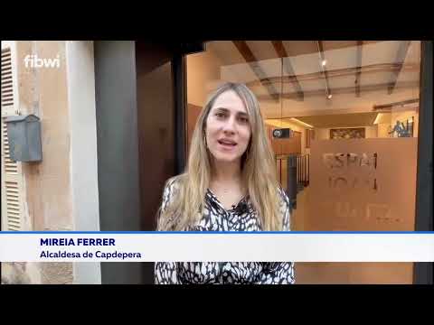 Capdepera rinde homenaje al galerista y coleccionista Joan Guaita con una nueva exposición