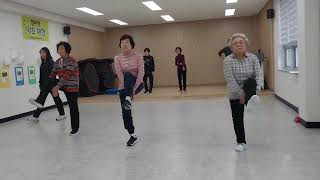 활력up 허약노인 건강관리 프로그램