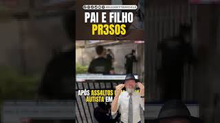 Lugar de b@ndido é na c@deia!