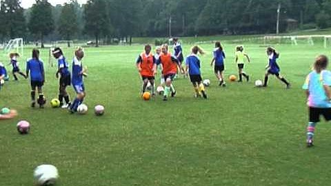 Games 04: dribbling marbles (July 20, 2012)