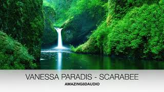 VANESSA PARADIS - SCARABEE - 8D AUDIO - UTILISER DES ECOUTEURS OU UN CASQUE 🎧