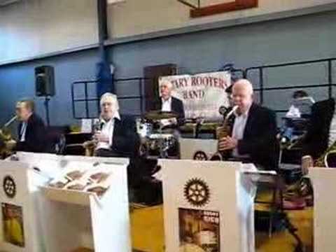 The Sacramento Rotary " Rooters" Filmed Nov. 17, 2...