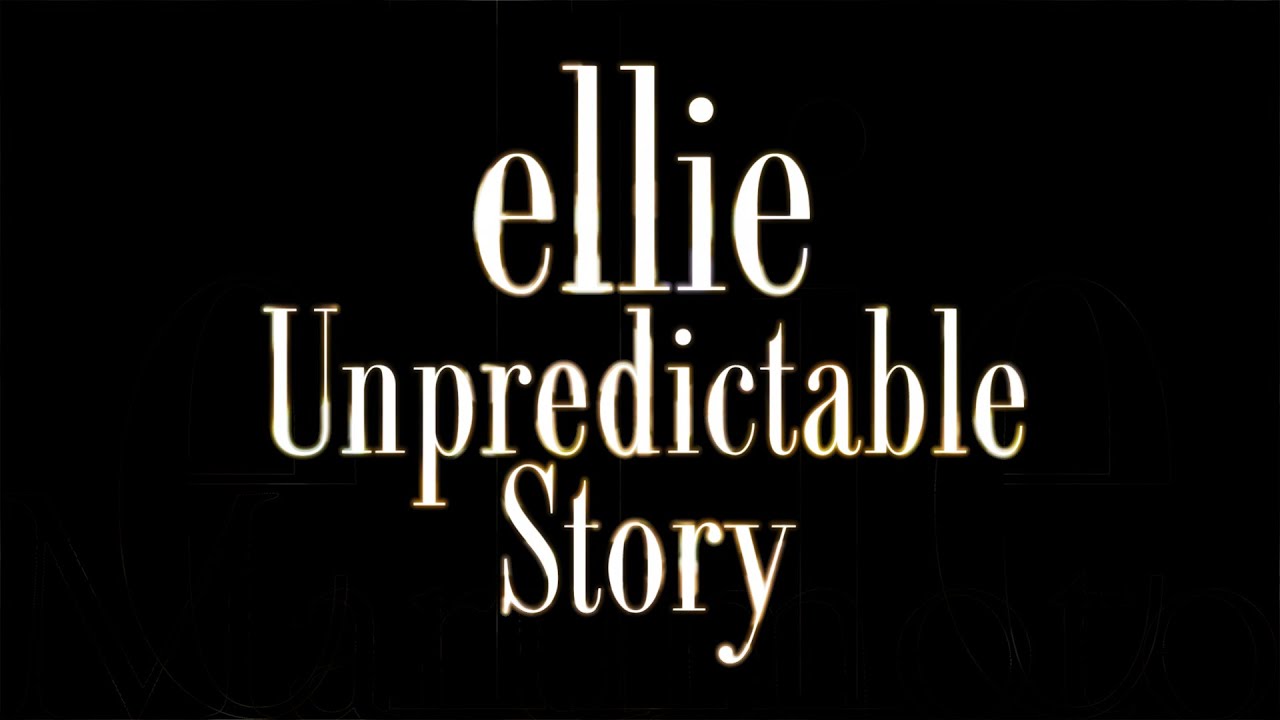 Ellie Unpredictable Story ドラマ 家族ノカタチ メインテーマ Youtube