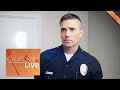 Eric Winter on the Newest Season of 'The Rookie'  | California Live | NBCLA