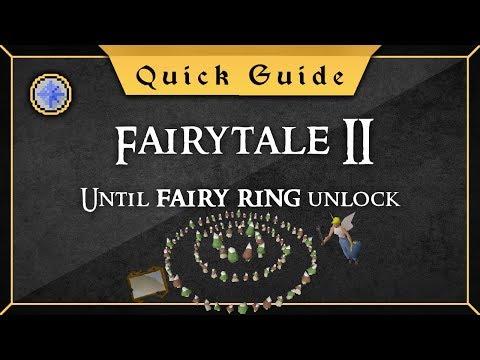 [Quick-Guide]-Fairytale-II---Until-Fairy-ring-unlock