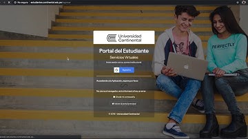 Conoce tu aula virtual en 5 pasos.