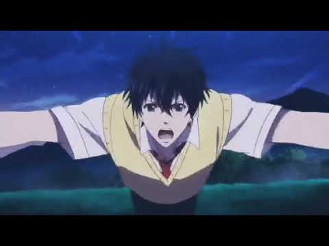 Fukigen Na Mononokean, Ep 1 #aychan-screencapture