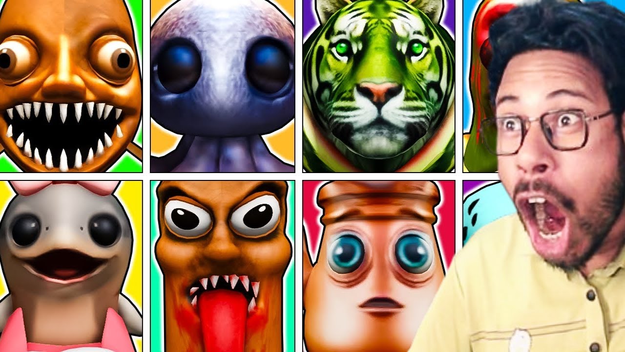 ROBLOX *NEW* ITALIAN BRAINROT MORPHS UPDATE😱